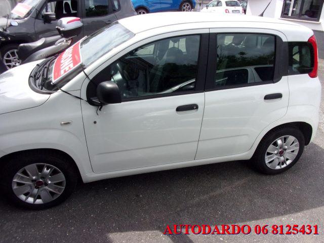 FIAT Panda 1.2 EasyPower Easy GPL