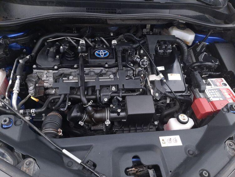 Toyota C-HR Hybrid Business BR526279 1.8 Full Hybrid 122CV