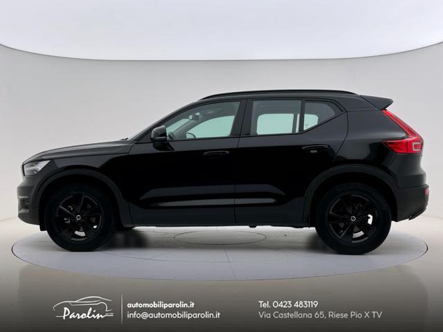 VOLVO XC40 T2 Geartronic Momentum Core benzina Prezzo REALE