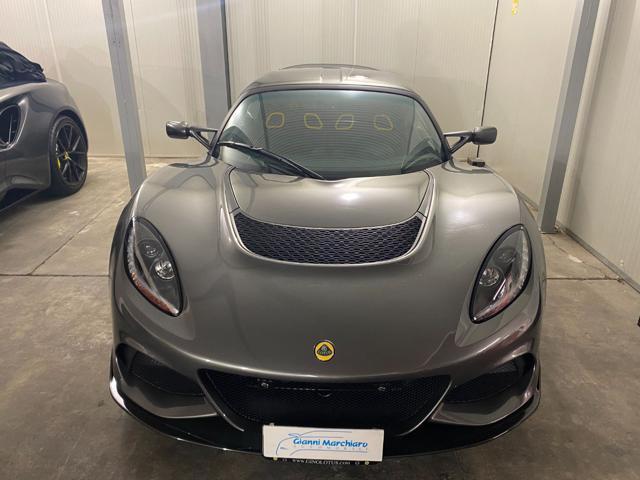 LOTUS Exige Sport 390 Final Edition SOLI 200KM