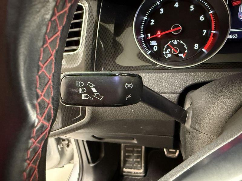 Volkswagen Golf Golf 2.0 TSI 5Pt GTI Performance BMTech