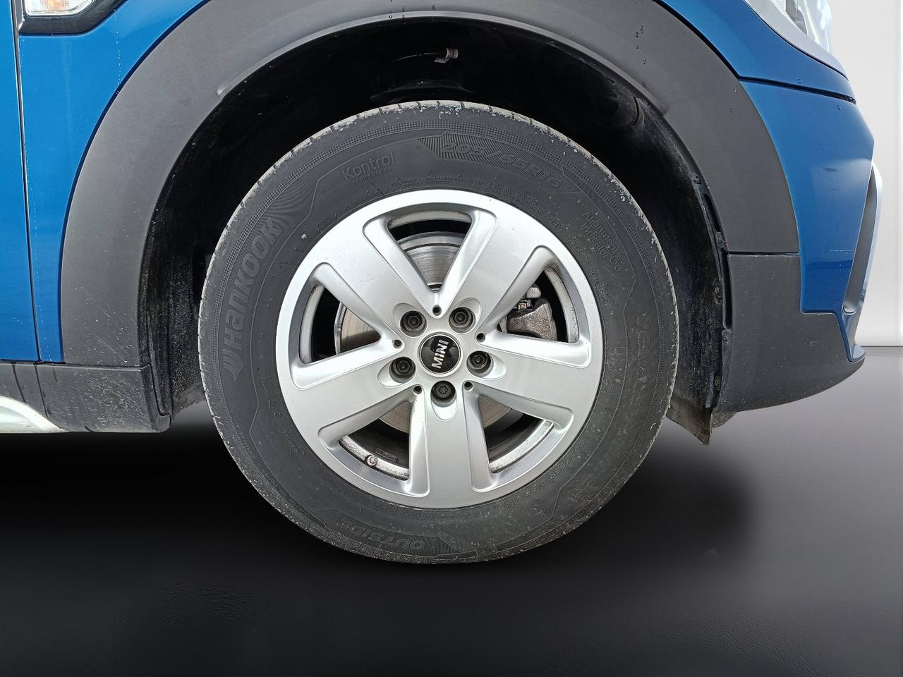 MINI Mini Countryman F60 2020 - Mini Countryman 1.5 One D Business auto