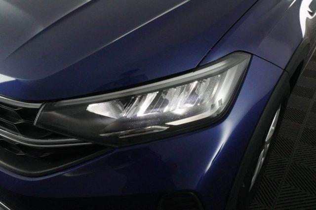 VOLKSWAGEN Taigo Taigo 1.0 TSI 110 CV DSG Life