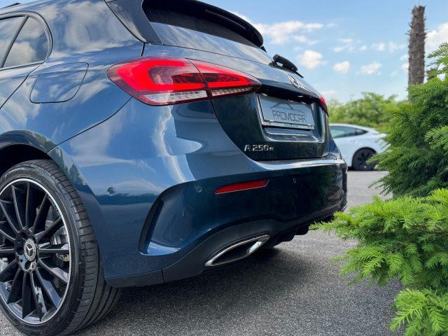 MERCEDES-BENZ A 250 e hybrid EQ POWER PREMIUM *RADAR*UNIPROP*FULL*