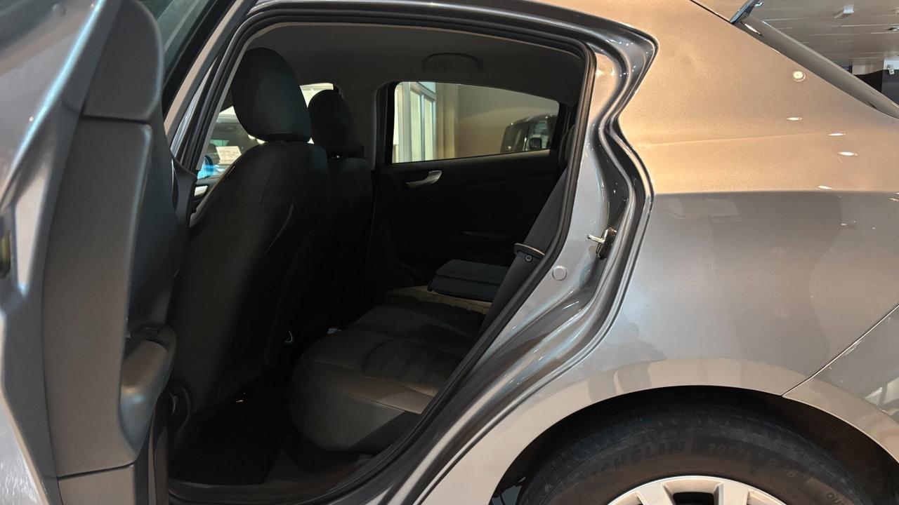 ALFA ROMEO GIULIETTA 1.4 BENZINA 120CV - 2020