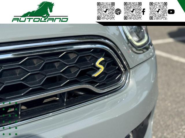 MINI Countryman 1.5 Cooper SE Hype Plug in ALL4 Auto UniPro