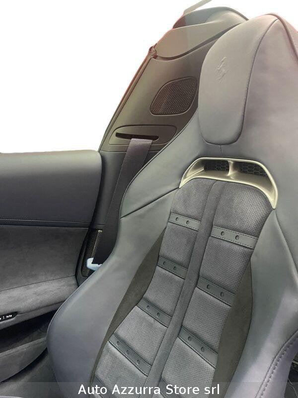 Ferrari 12Cilindri 12Cilindri Spider 6.5 V12 dct | IVA, LIFT, DAYTONA SEATS, 360°