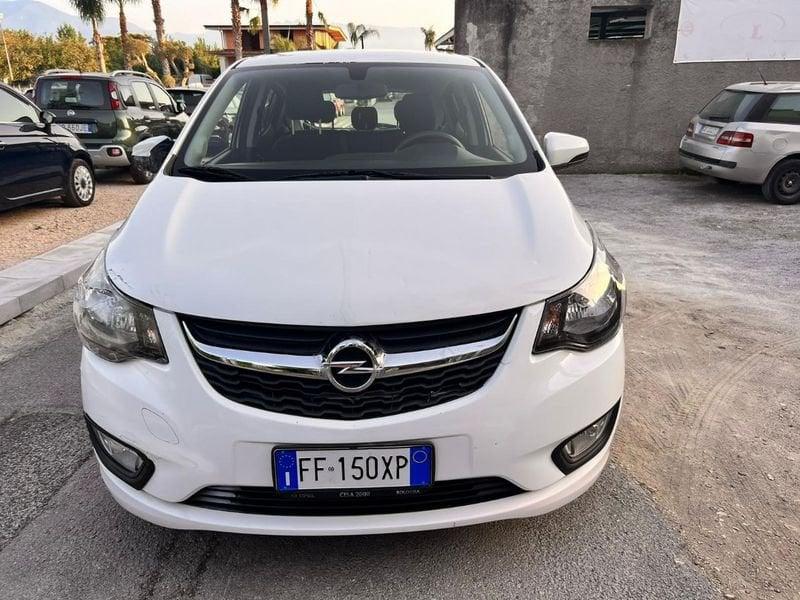 Opel Karl Karl 1.0 73 CV GPL Innovation LEGGI DESCRIZIONE