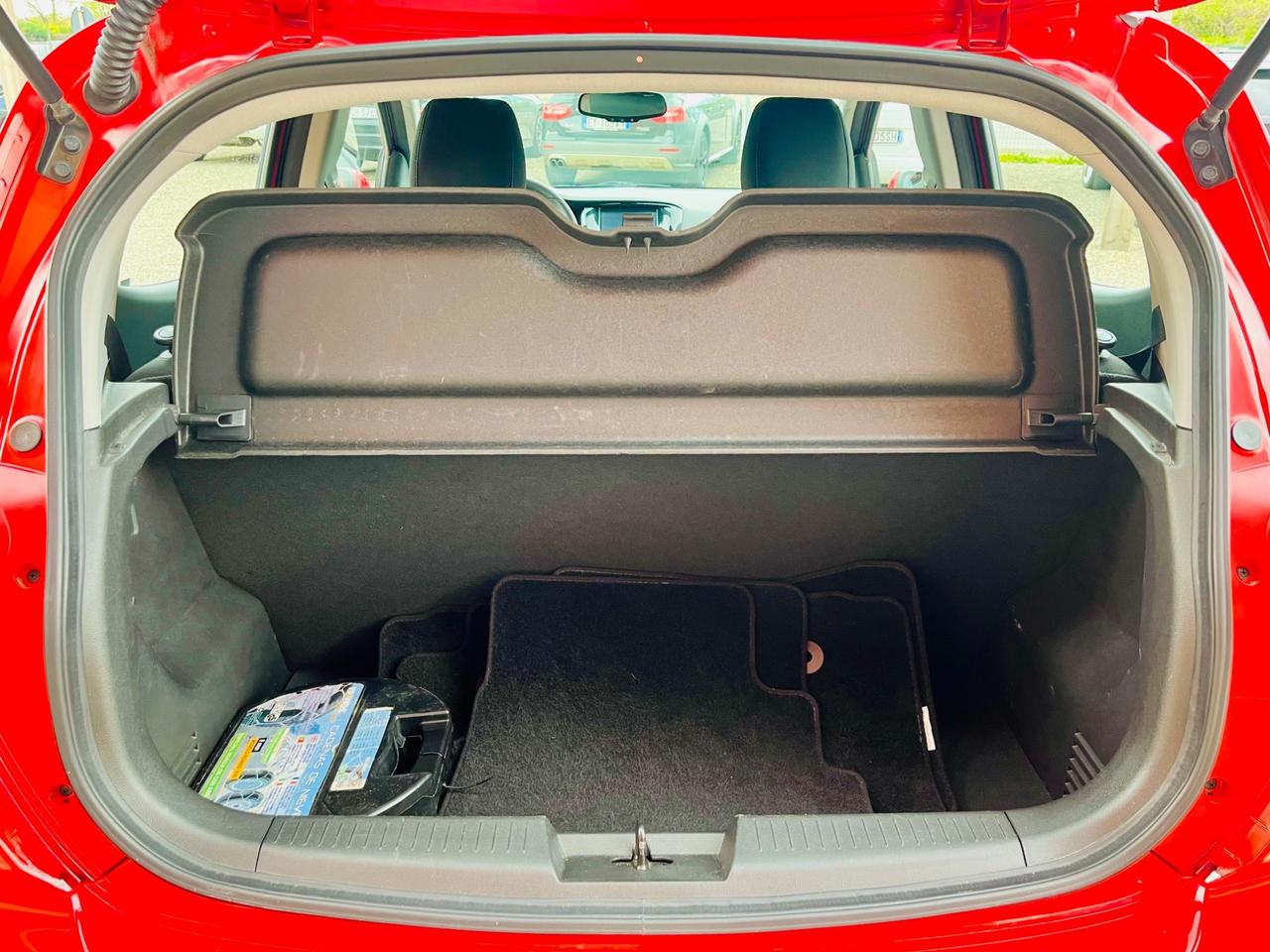 Opel Karl 1.0 73 CV GPL