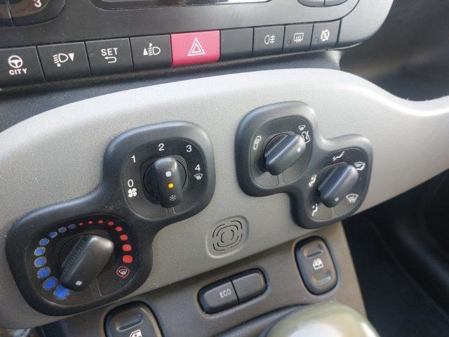 FIAT Panda 0.9 TwinAir Turbo S&S Easy GPL KM 81000