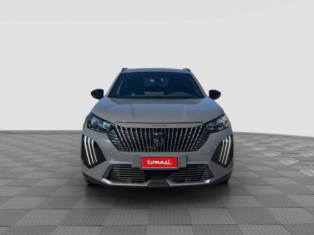 PEUGEOT 2008 2008 PureTech 130 S&S EAT8 Allure