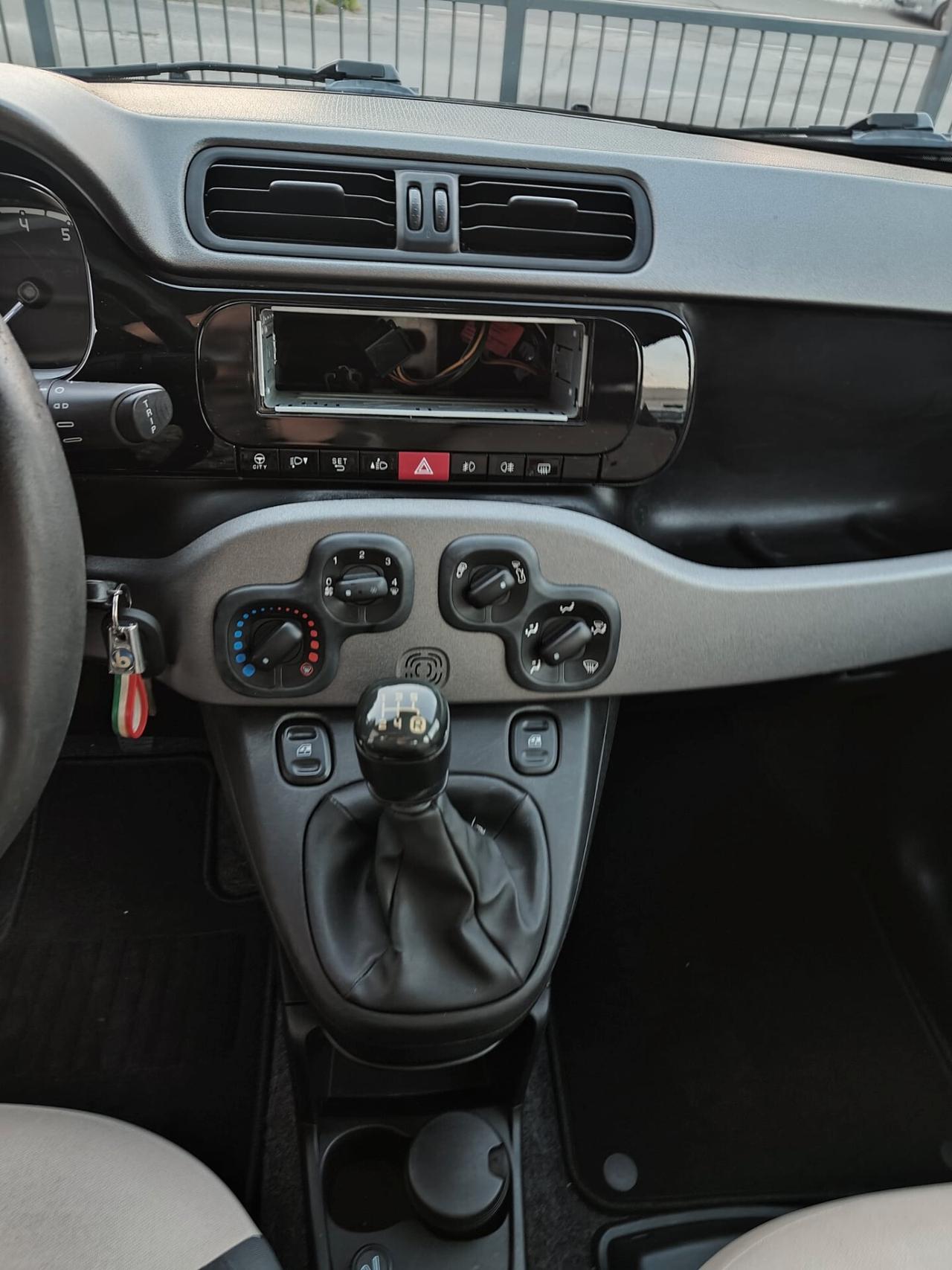 FIAT PANDA -PRoV TOSCANA-ECCELLENTI CONDIZIONI