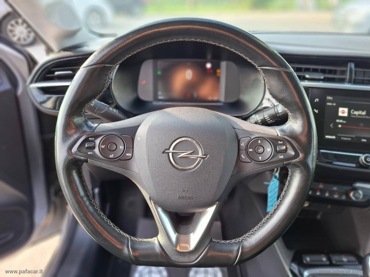 OPEL Corsa 1.2 Elegance