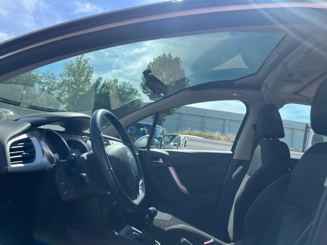 Citroen C3 1.1 Exclusive