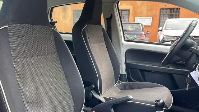 SEAT Mii 1.0 68 CV 5 porte Chic Ecofuel