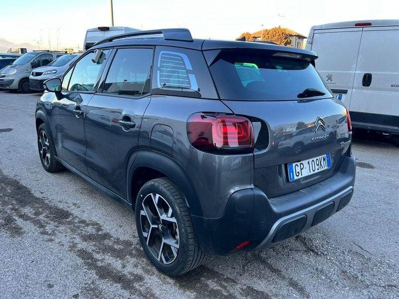 Citroën C3 Aircross PureTech 110 S&S Shine EAT6