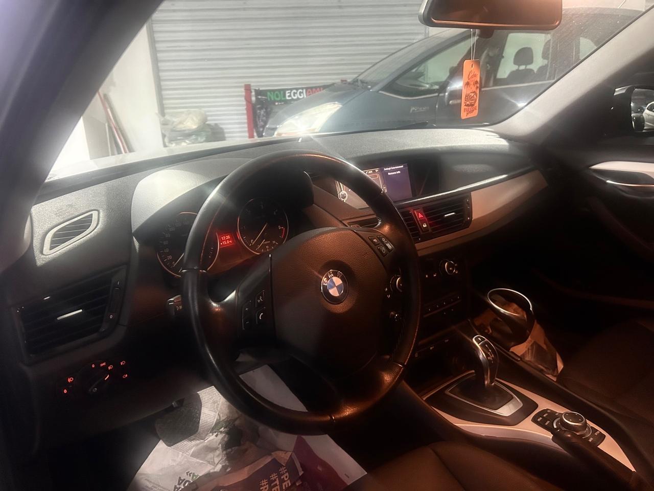 Bmw X1 sDrive18d Msport