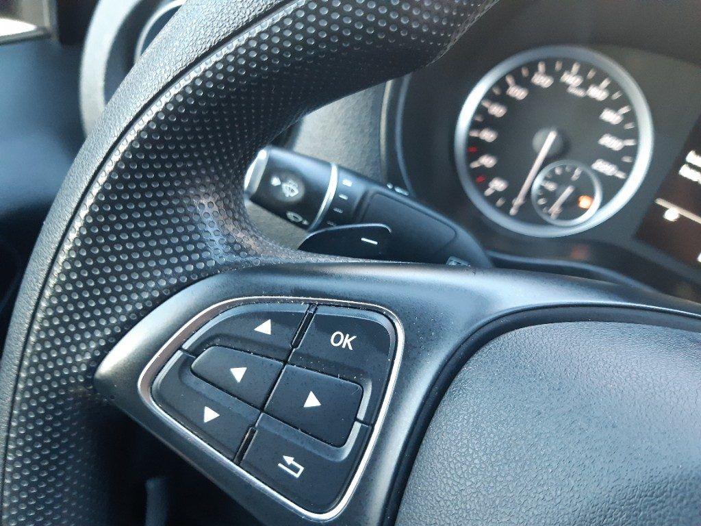 Mercedes-Benz Vito 2.0 114 CDI PC Furgone Compact PRO