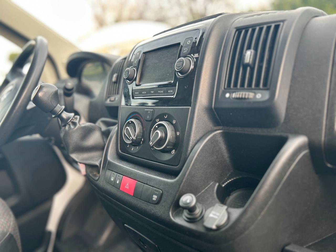 Opel Movano 30 2.2 BlueHDi 120 S&S PC-TN Furgone