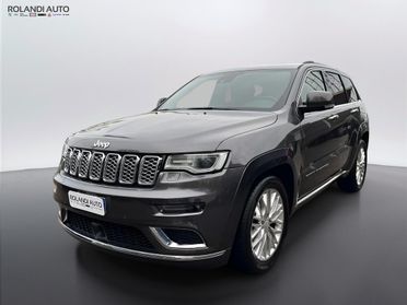 Jeep Grand Cherokee 3.0 CRD Summit Auto