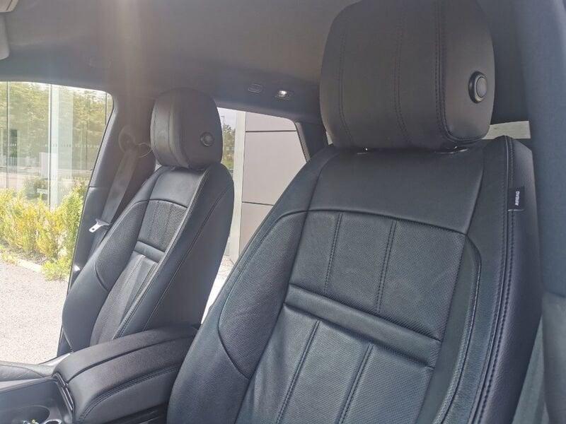 Land Rover RR Evoque Range Rover Evoque 2.0D I4-L.Flw 150CV AWD Auto R-Dynamic SE