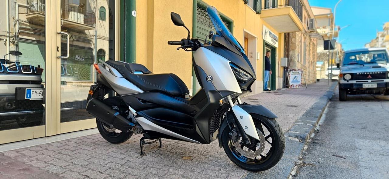 Yamaha X-Max 300 – OTTIME CONDIZIONI