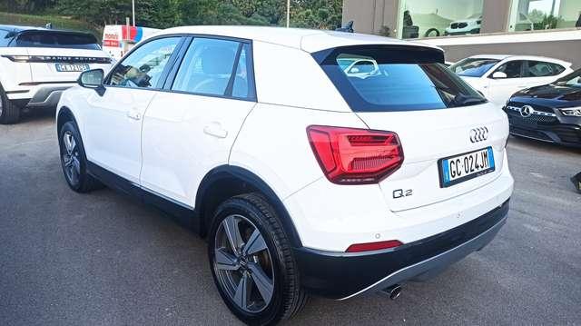 Audi Q2 30 1.6 tdi ** S-TRONIC+LED+NAVI+18"+FULL**