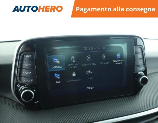 HYUNDAI Tucson 1.6 CRDi 136CV 48V DCT XPrime