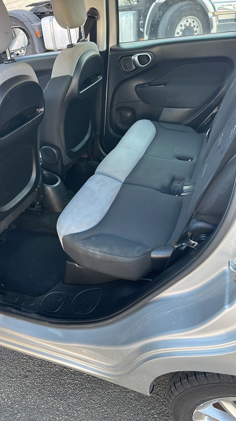 Fiat 500L 1.3 Multijet 85 CV Pop Star - LEGGI