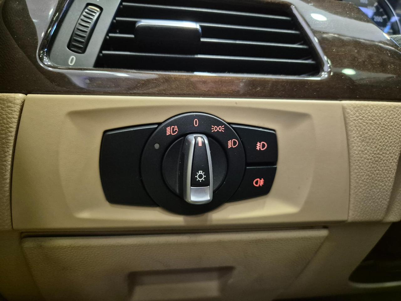 BMW 320 d Touring xdrive Futura - Sens. Park. - Tetto