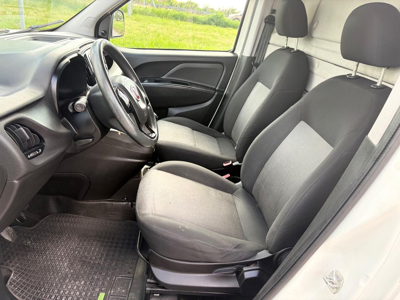 Fiat Doblo maxi 1.6 diesel 2019