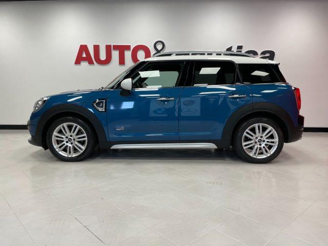 MINI Countryman 2.0 Cooper S Countryman ALL4