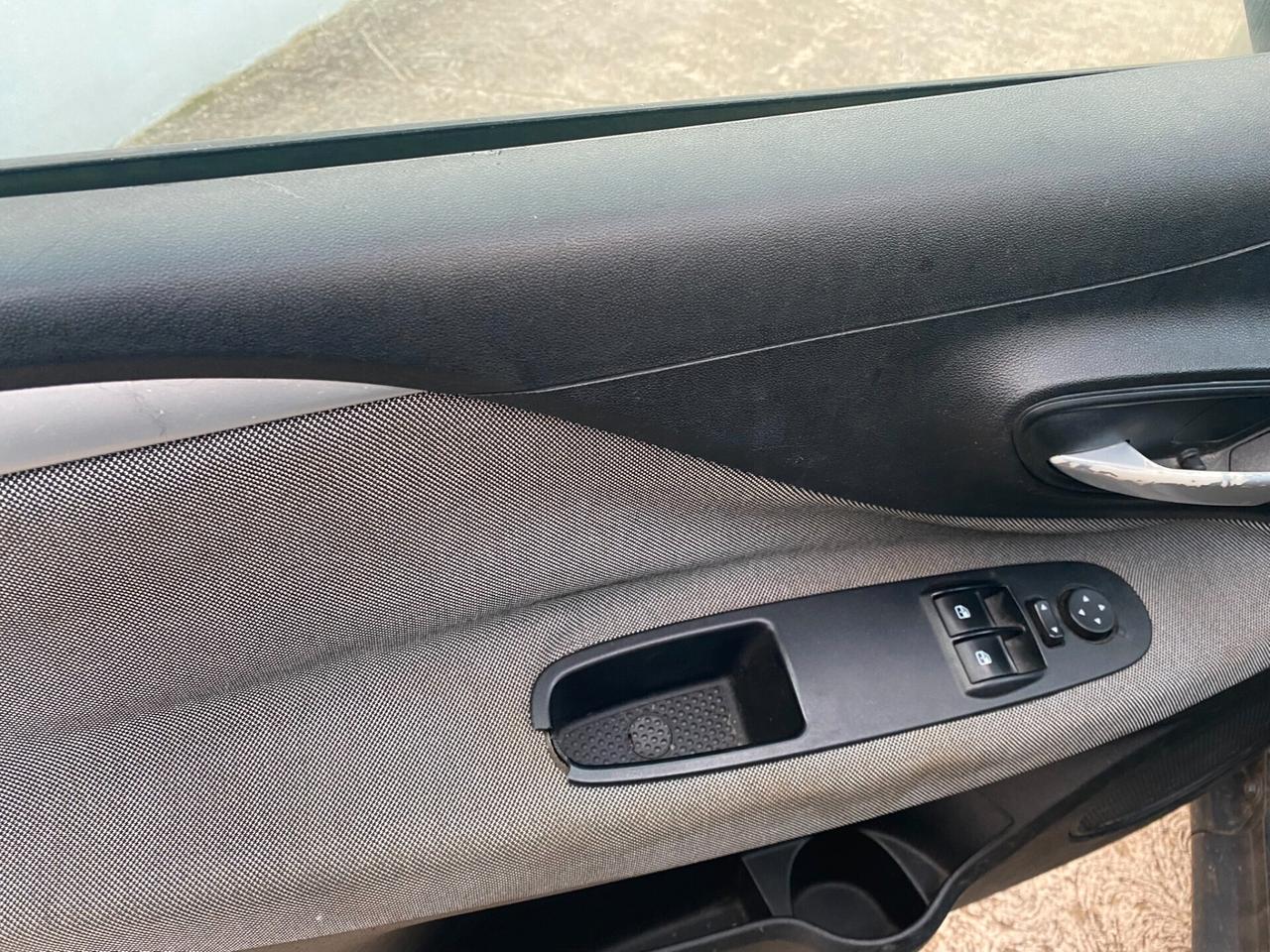 Fiat Punto Evo 1.3 Mjt 75 CV | 2010