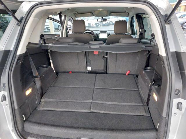 FORD C-Max 7 1.5 TDCi 120CV Start&Stop Business Unico prop.