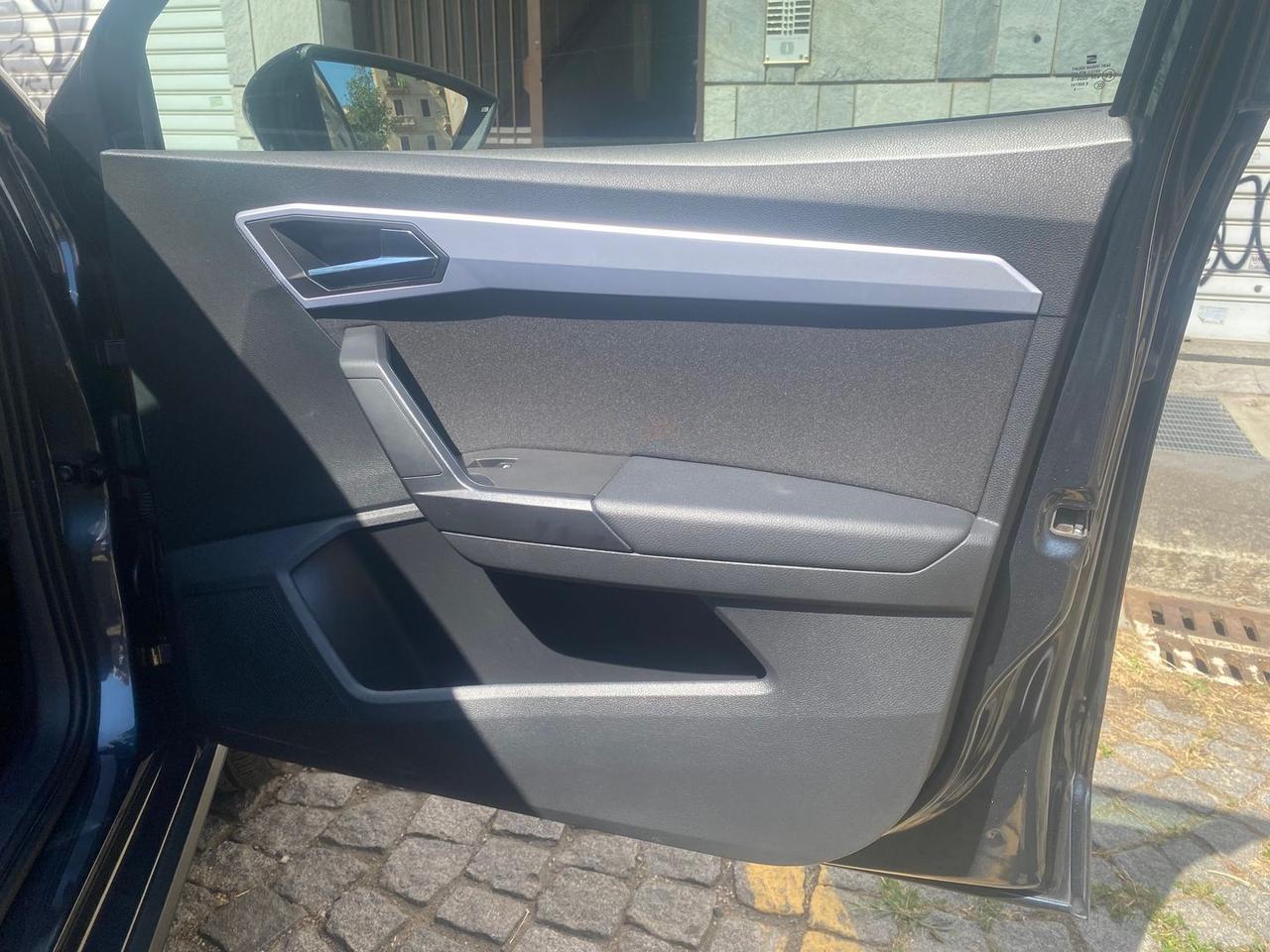 Seat Arona FR 1.0 TSI #11915
