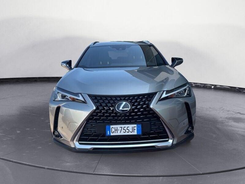 Lexus UX Full Electric UX 300e Premium
