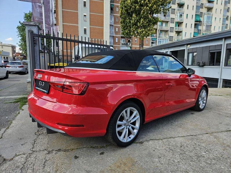 Audi A3 2.0 TDI 150cv Ambition