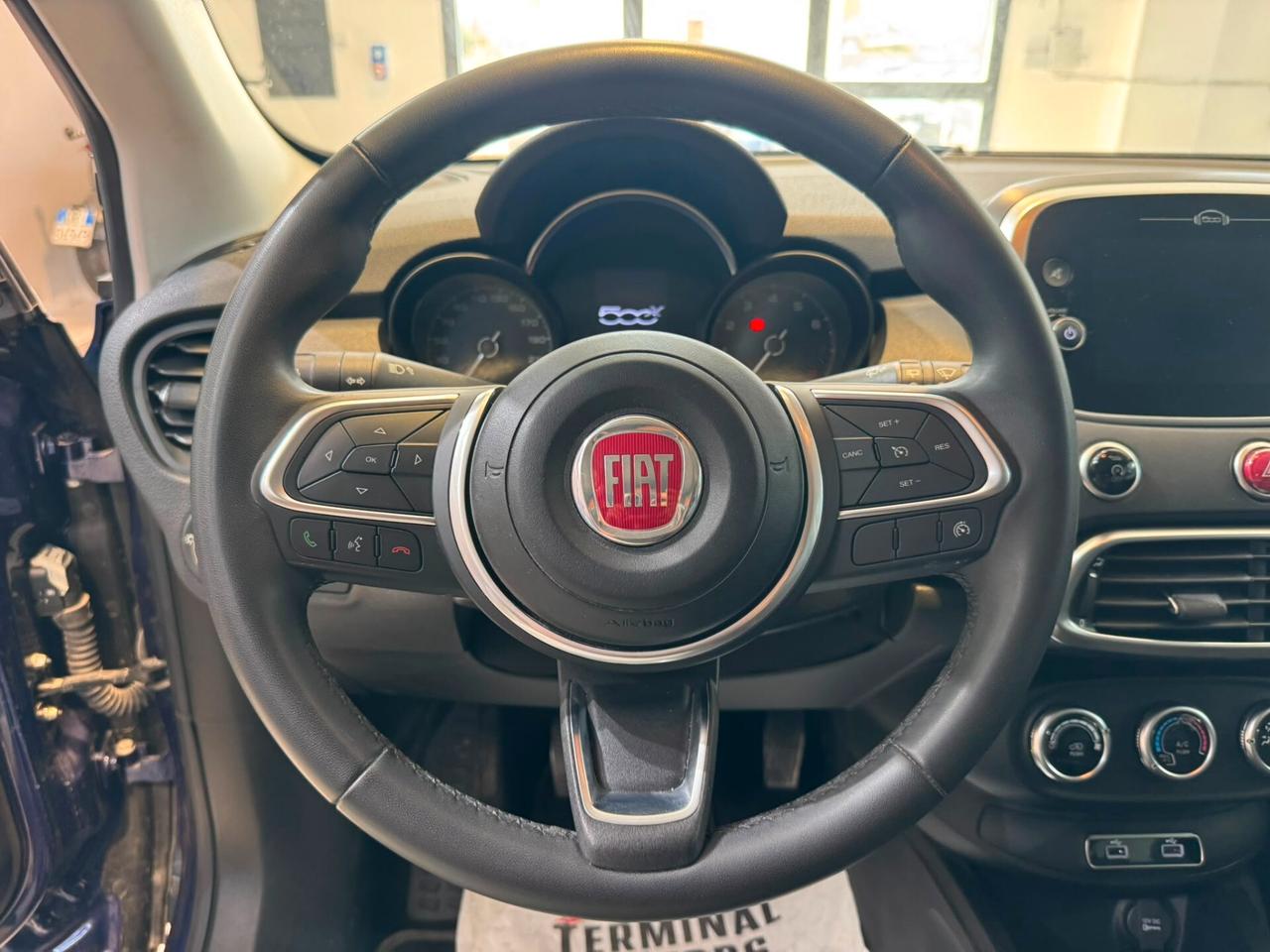 Fiat 500X 1.0 T3 120 CV Cross