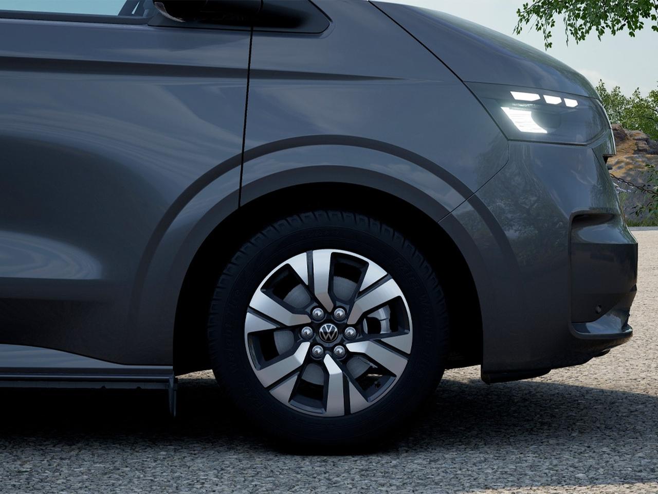 Volkswagen T7 Caravelle t7 2.0 tdi 170cv life l1 auto