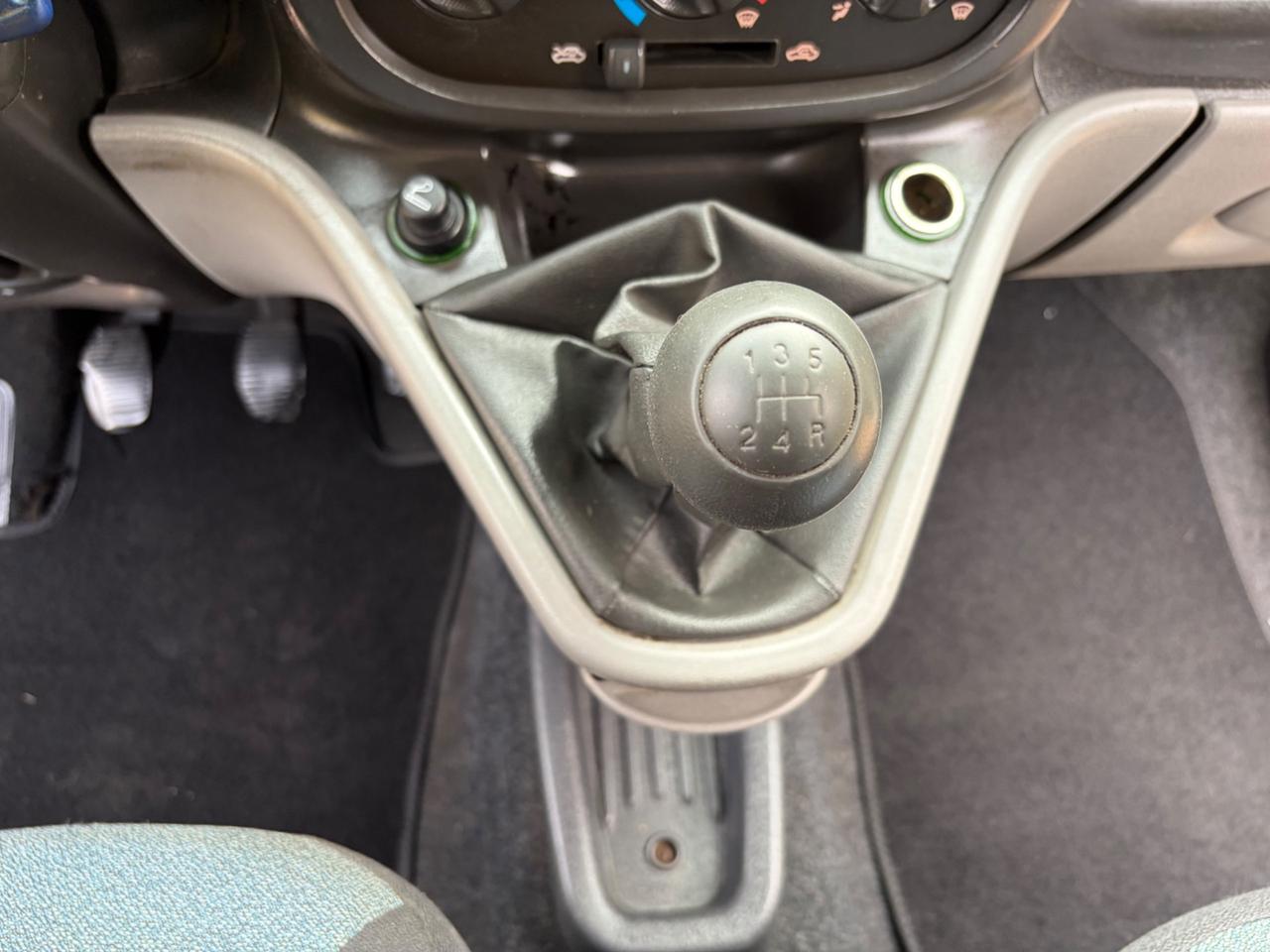 Fiat Doblo Doblò 1.3 MJ 16V PC-TN Cargo Lami.SX