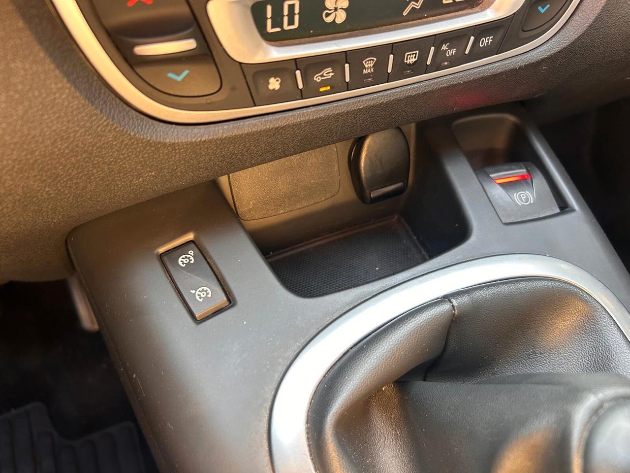Renault Scenic Scénic 1.5 dCi 110CV Start&Stop Energy