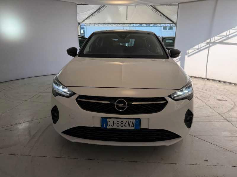 OPEL Corsa VI 2020 - Corsa 1.5 GS Line s&s 100cv
