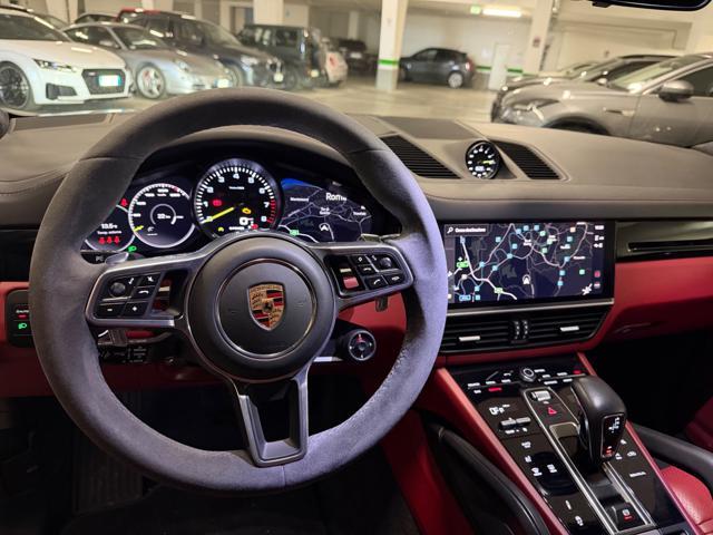 PORSCHE Cayenne CAYENNE COUPE 3.0 e-hybrid#SPORTPLUS#GTSPACK# '22