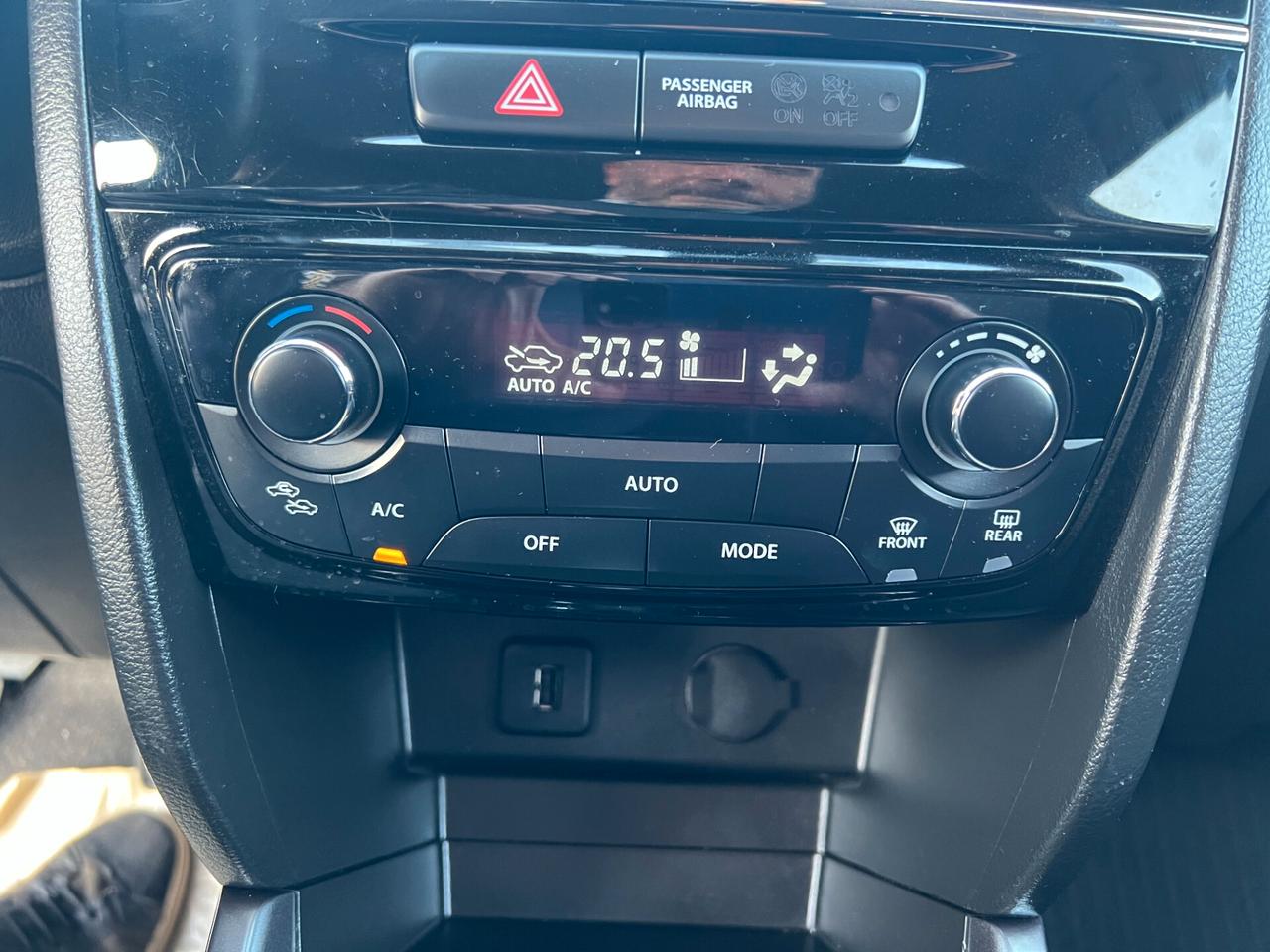 Suzuki Vitara 1.4 Hybrid Cool