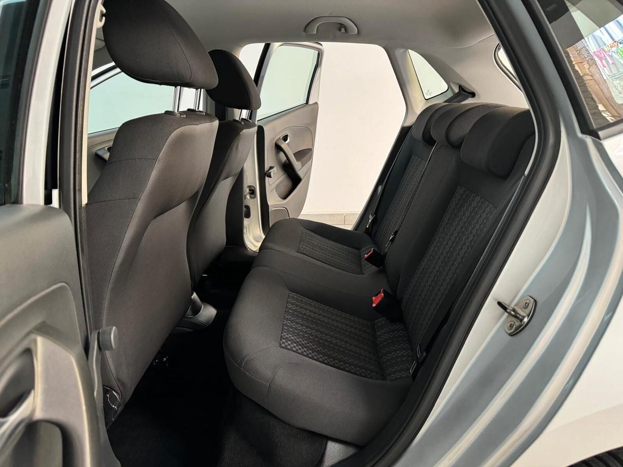 Volkswagen Polo 1.4 TDI Comfortline