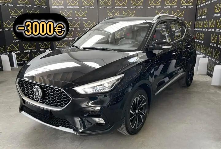 Mg ZS 1.5 VTi-tech Luxury