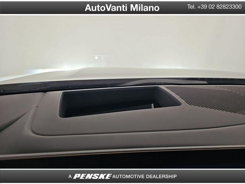 BMW Serie 5 520d Touring 48V sdrive MSport auto