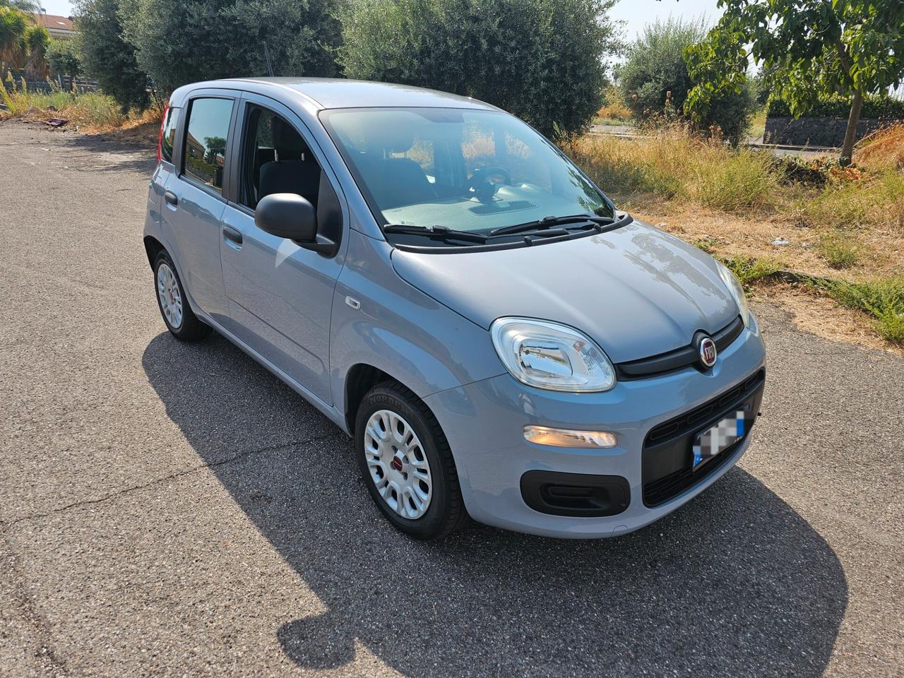 Fiat Panda 1.2 Pop