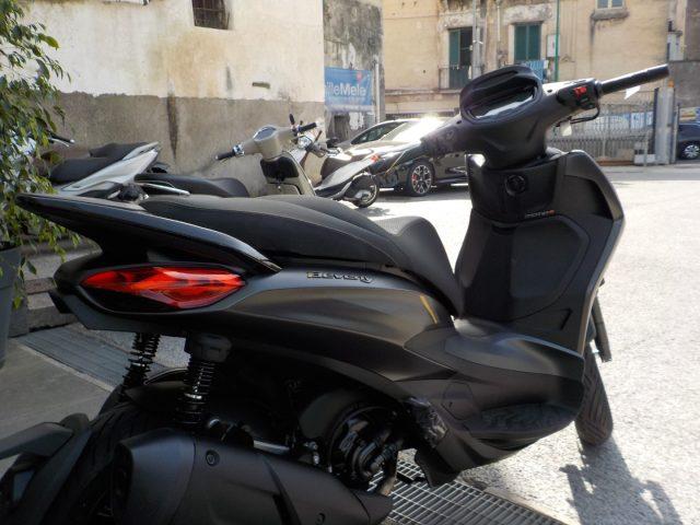 PIAGGIO Beverly 310 S NEW - 25Th Anniversary