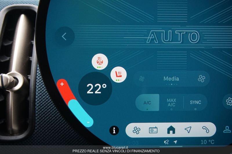 MINI Mini Countryman U25 Mini D Favoured Countryman